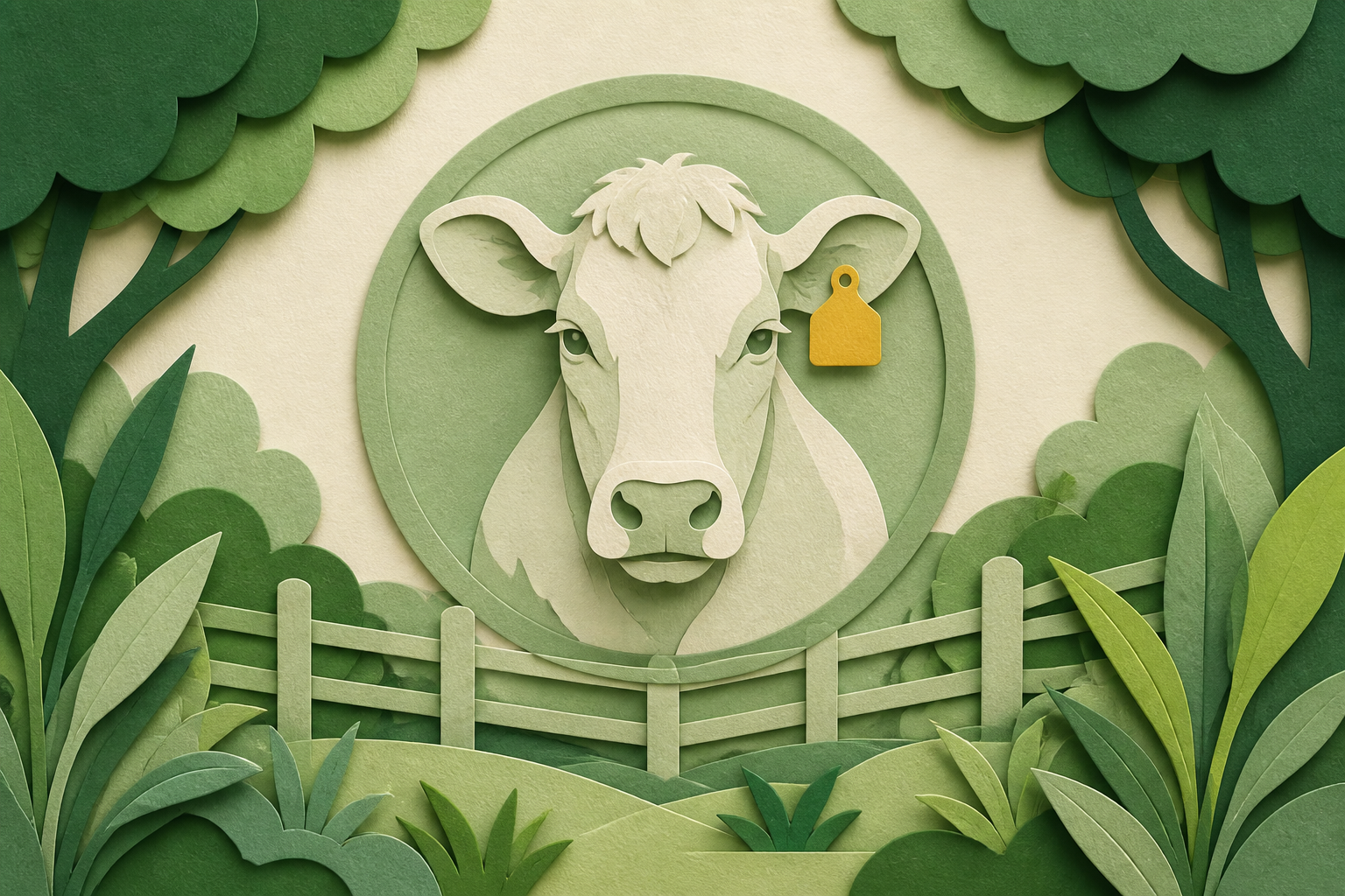 Cattle under the EUDR