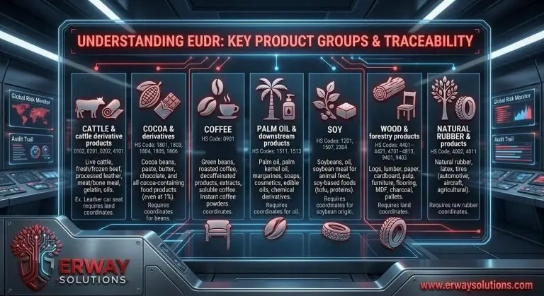 Generaleudrcommodoties