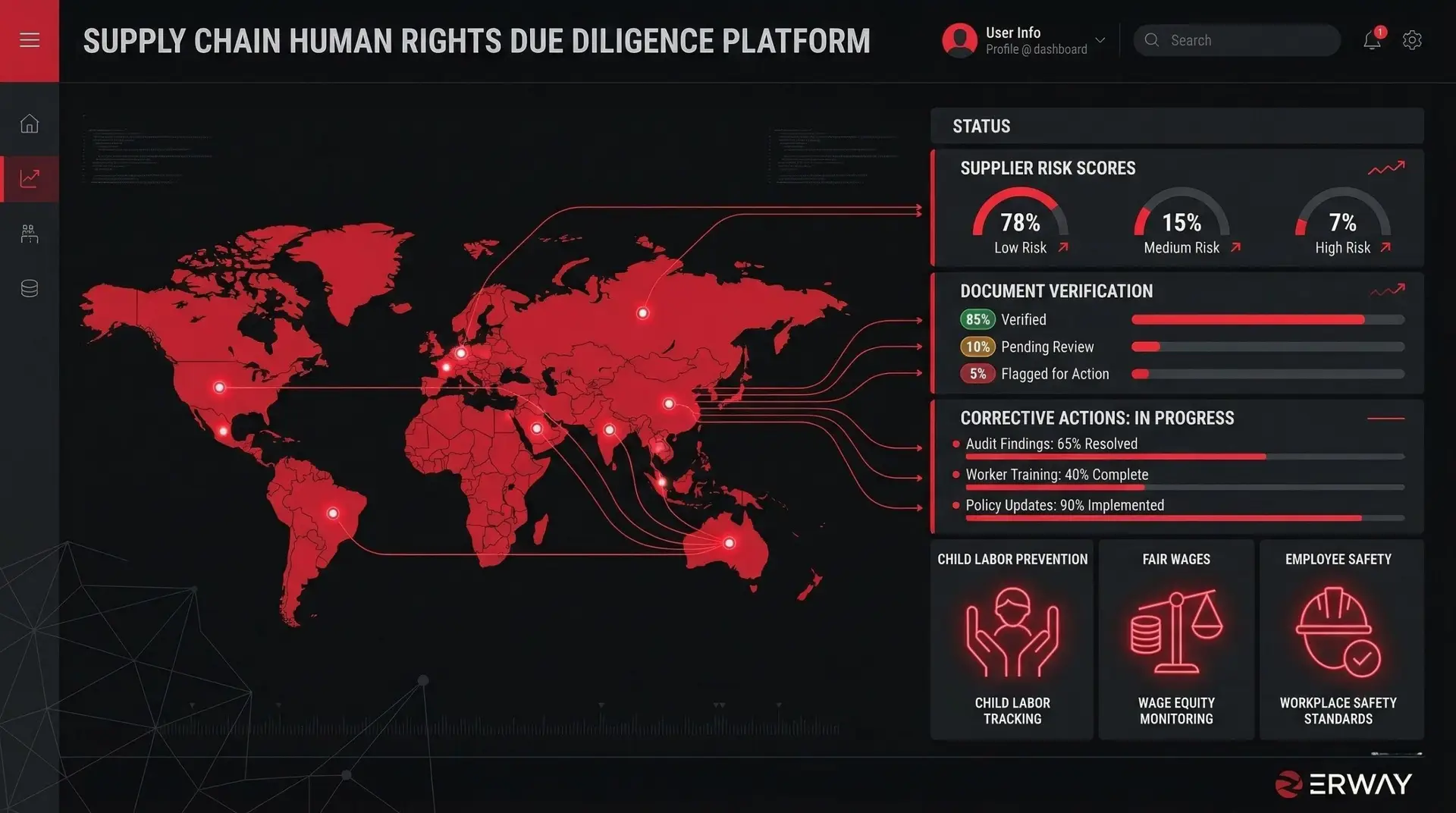 due_diligance_statement_mainpage_erway_1
